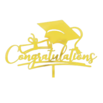 GRADUATION
