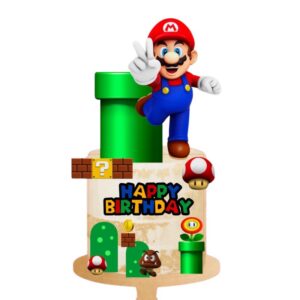 Mario Bros