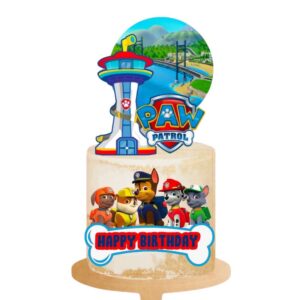 Paw Patrol