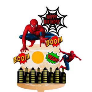 Spiderman