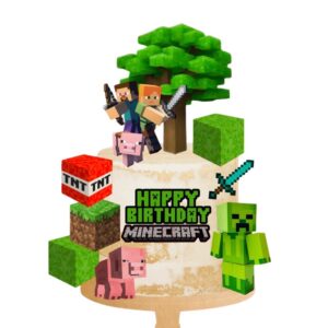 Minecraft