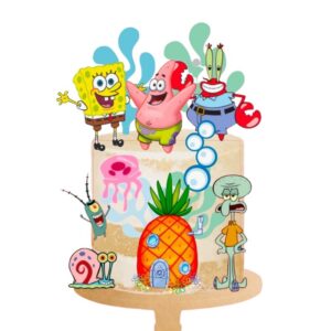 SpongeBob