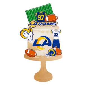 LA Rams