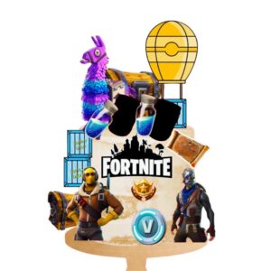 Fortnite