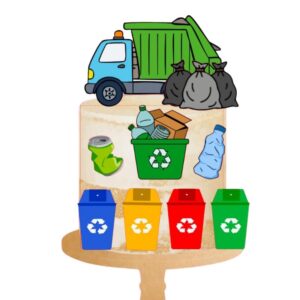 Garbage Truck
