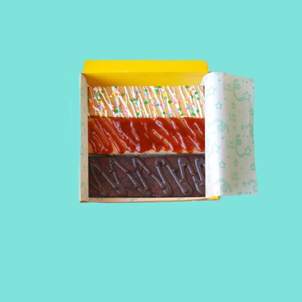 Sampler Slab