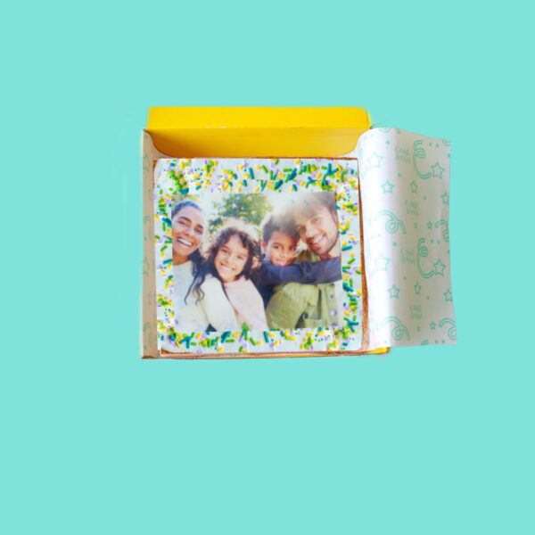 Picture Slab