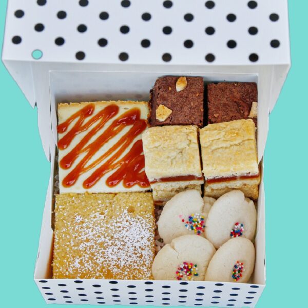 Assorted Dessert Bash Box