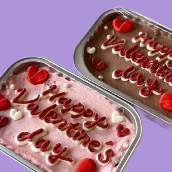 Tres Leches tins